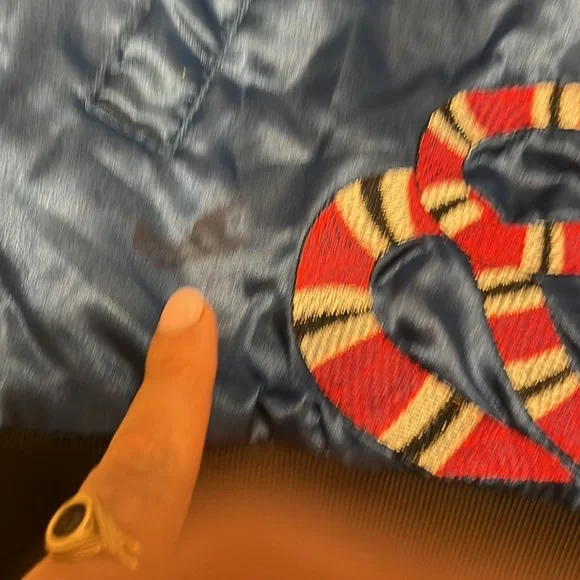 American Stitch jacket - Picture 3 of 5